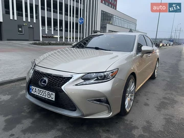 Авто Lexus Es 2012 № 7983820