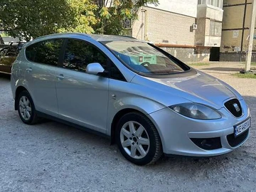 Авто SEAT Altea Xl 2008 № 7983874