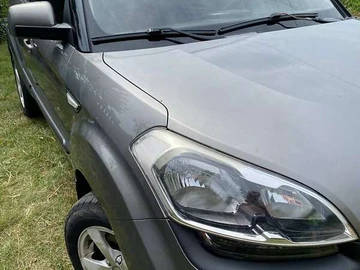 Авто KIA Soul 2011 № 7983877