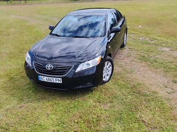 Авто Toyota Camry 2006 № 7983878