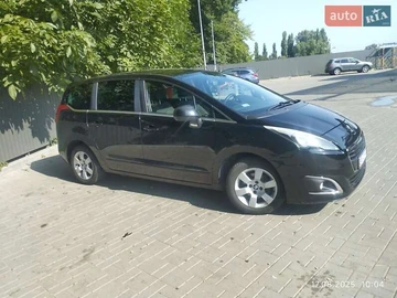 Авто Peugeot 5008 2014 № 7983881