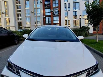 Авто Toyota Corolla 2021 № 7983932