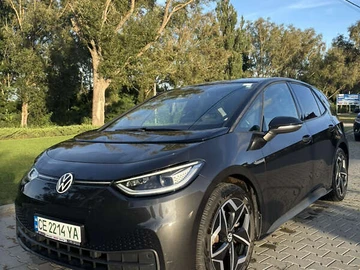 Авто Volkswagen Id 3 2021 № 7983938