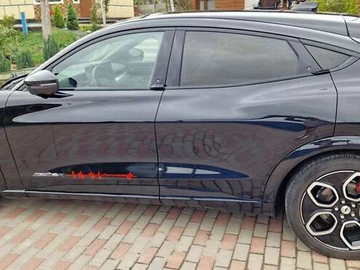 Авто Ford Mustang Mach-E 2022 № 7983945