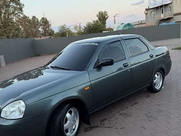 Авто ВАЗ 2170 Priora 2007 № 7983958