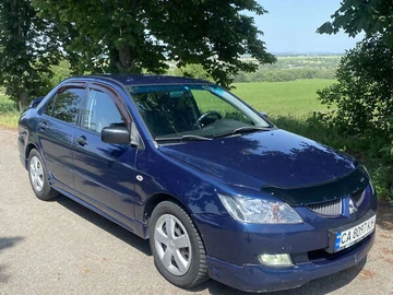 Авто Mitsubishi Lancer 2003 № 7983962