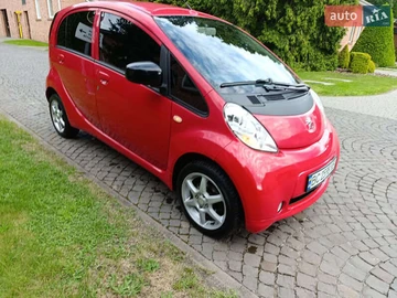 Авто Peugeot Ion 2011 № 7983967