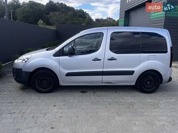 Авто Peugeot Partner 2012 № 7983979