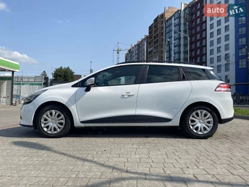 Авто Renault Clio 2015 № 7983983