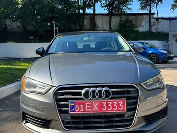 Авто Audi A3 2015 № 7983994