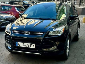 Авто Ford Escape 2015 № 7983997