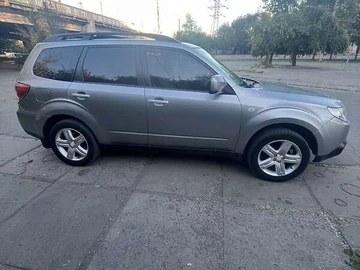 Авто Subaru Forester 2010 № 7984035