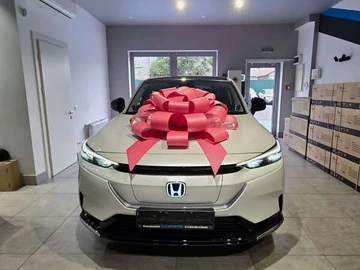 Авто Honda Ens1 2025 № 7984104