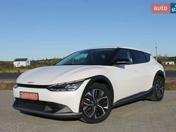 Авто KIA Ev6 2023 № 7984107