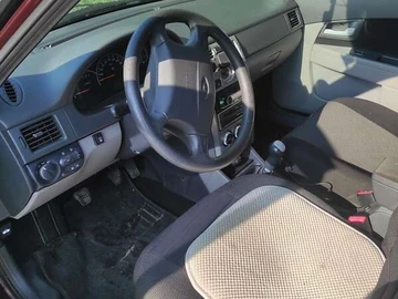 Авто ВАЗ 2171 Priora 2011 № 7984126