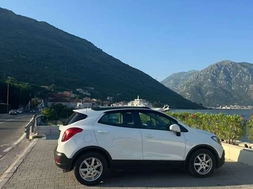Авто Opel Mokka 2016 № 7984185