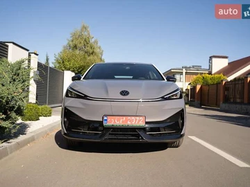 Авто Volkswagen Id Unyx 2024 № 7984187