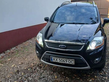 Авто Ford Kuga 2010 № 7984261