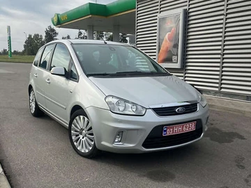 Авто Ford Focus C-Max 2008 № 7984281