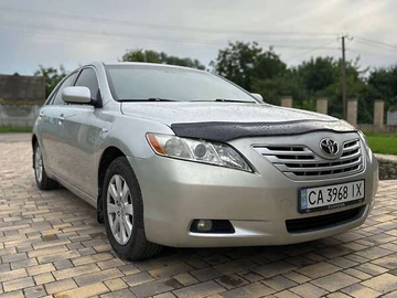 Авто Toyota Camry 2007 № 7984285