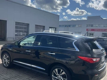 Авто Infiniti Qx60 2013 № 7984333