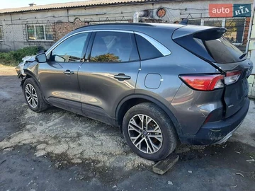 Авто Ford Escape 2022 № 7984334