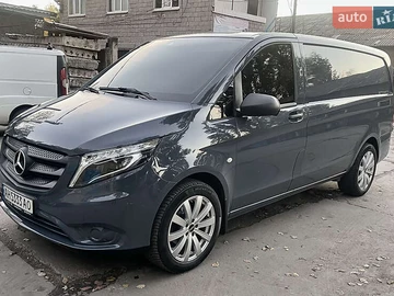 Авто Mercedes Vito 2020 № 7984342