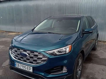 Авто Ford Edge 2020 № 7984344