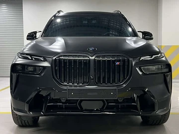 Авто BMW X7 2024 № 7984405