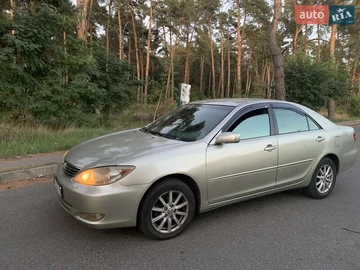 Авто Toyota Camry 2004 № 7984415