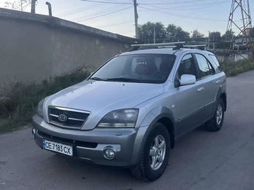 Авто KIA Sorento 2005 № 7984419