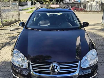 Авто Volkswagen Golf 2009 № 7984422