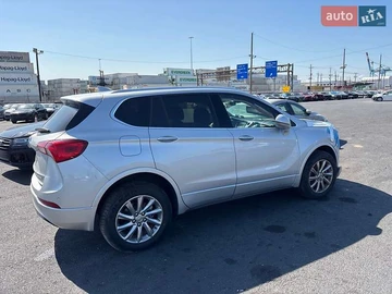 Авто Buick Envision 2019 № 7984505