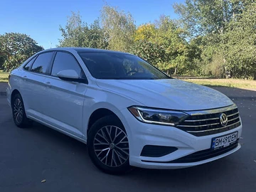 Авто Volkswagen Jetta 2021 № 7984518
