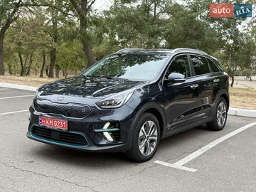 Авто KIA Niro 2020 № 7984520