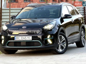 Авто KIA Niro 2020 № 7984602