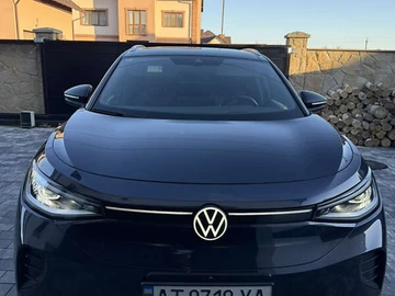 Авто Volkswagen Id 4 2021 № 7984610
