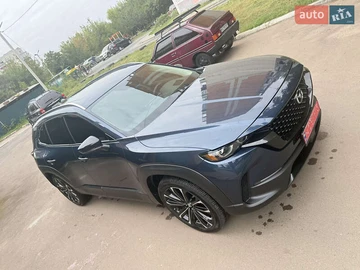 Авто Mazda Cx-50 2024 № 7984616