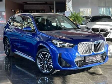 Авто BMW Ix1 2023 № 7984619