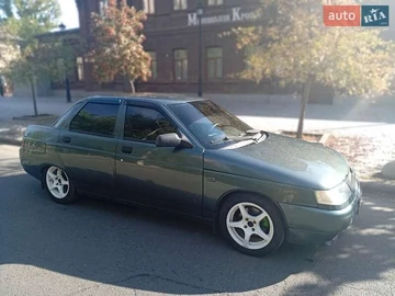 Авто ВАЗ 2110 2008 № 7984623