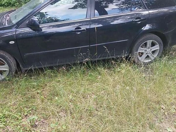 Авто Mazda 6 2006 № 7984626