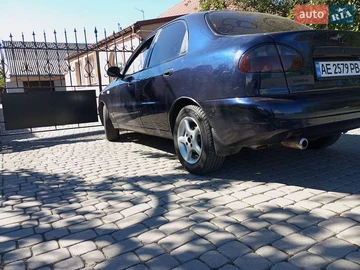 Авто Daewoo Lanos 2004 № 7984628