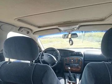 Авто Opel Omega 1999 № 7984633