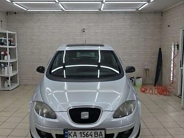 Авто SEAT Altea 2007 № 7984648