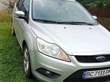 Авто Ford Focus 2010 № 7984655