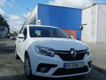 Авто Renault Sandero 2019 № 7984765