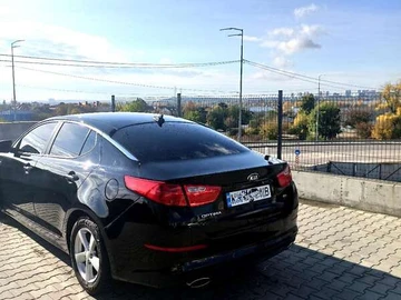 Авто KIA Optima 2014 № 7984767