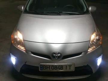 Авто Toyota Prius 2012 № 7984785