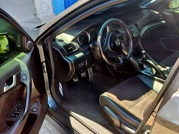 Авто Honda Accord 2012 № 7984789