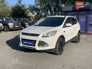 Авто Ford Escape 2013 № 7984791